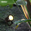 Hot sale 7W led spotlight landscape lights